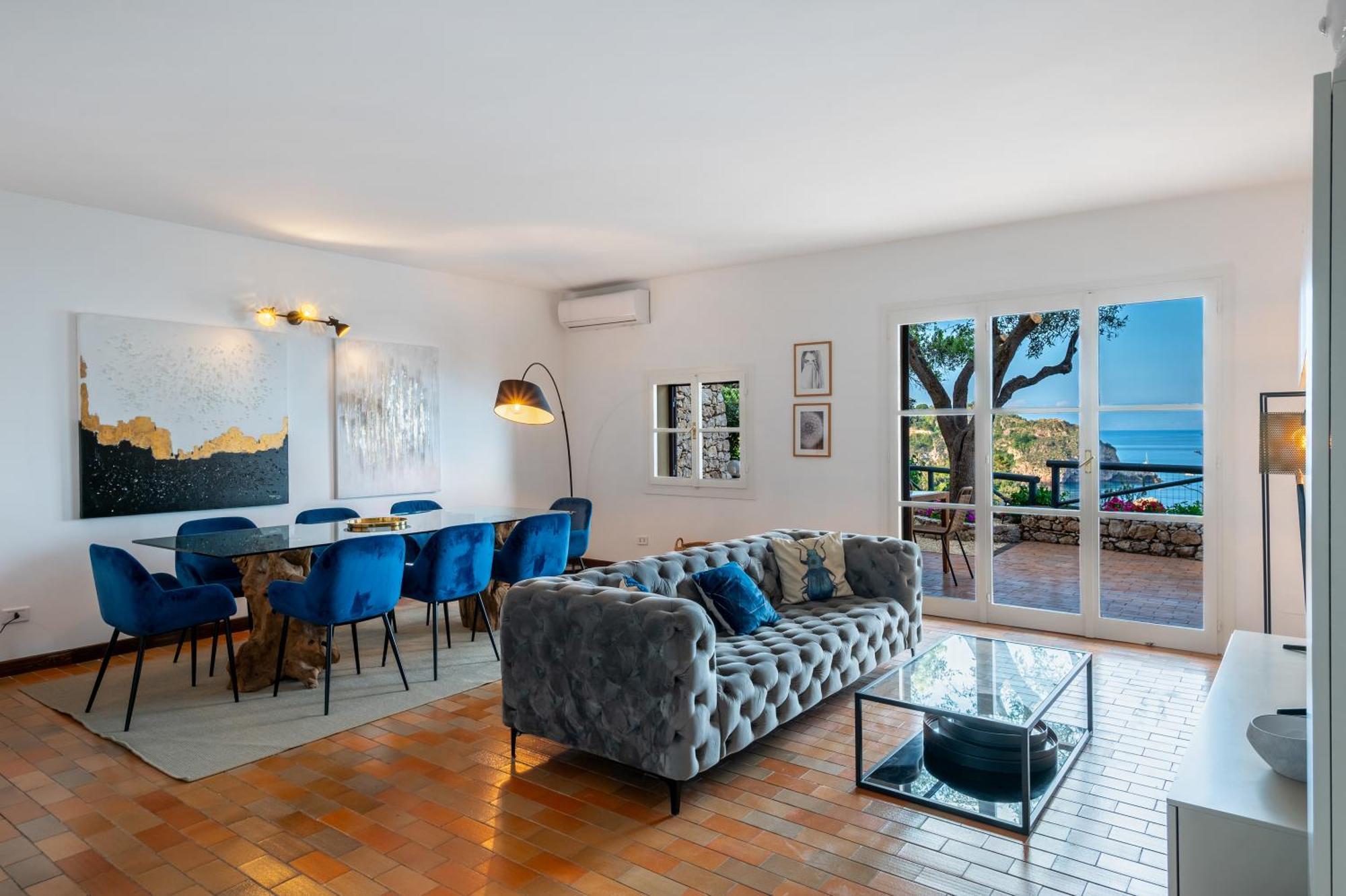 Casa Trevelyan Isola Bella Leilighet Taormina Eksteriør bilde